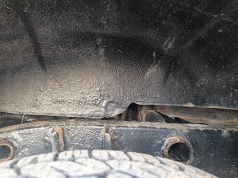 Suzuki jimny 4x4 - 7