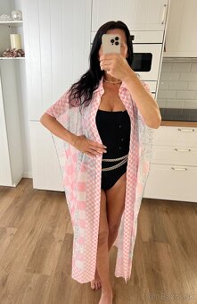 Versace kaftan stal 950€ - 7