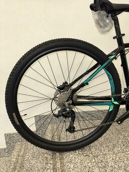 Kross Lea 5.0 29/ 27,5 bicykel dámsky, veľkosť S, XS - 7