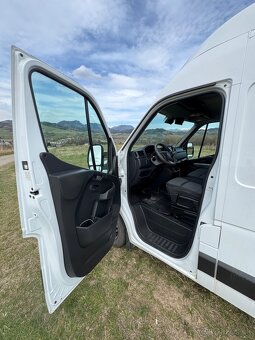 Na predaj: Renault Master III L2H3P3-2.3 dCi. 2021. vo výbor - 7