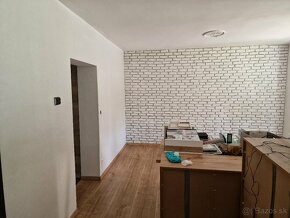 Maľovanie airless, maliarske práce, firma Color-Fresh - 7