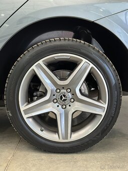 Mercedes-Benz GLE SUV 350d 4matic A/T - 7