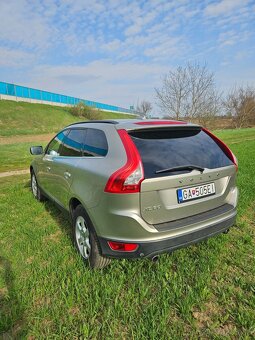 Volvo XC60 2.4 D 151kw 2011 - 7