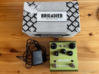 Strymon Brigadier - 7