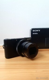 Sony Cyber-shot RX100 IV - 7