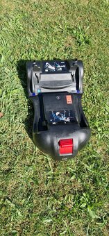 BRIO GO - 7