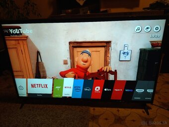 LG65UJ6307 65''(164 CM) SMART 4K, AI ThinQ, Wi-fi,TOP STA - 7