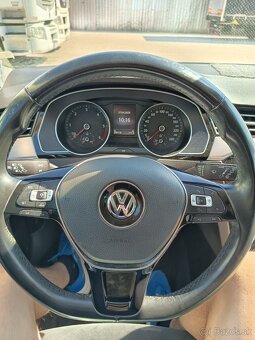 Volkswagen passat - 7