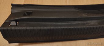 Kufrovy plast Sportsvan golf VW - 7