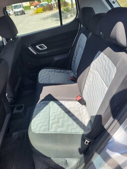 Škoda Fabia 1.2 HTP - 7