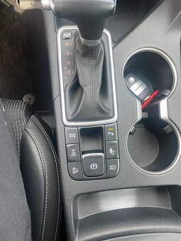 KIA Sportage - 7