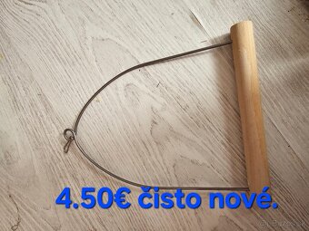 Veci pre vtáky - 7
