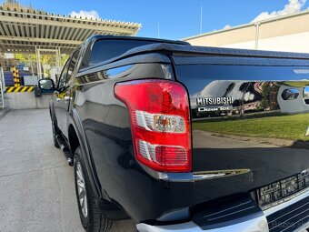 Mitsubishi L200 2.4 DI-D 113kw 4x4 DoubleCap ClearTec - 7
