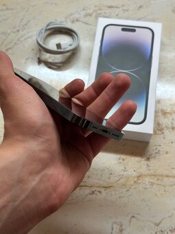 iPhone 14 pro 128gb - 7