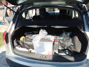 nissan qashqai - 7