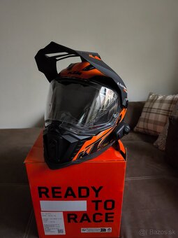 KTM ADVENTURE 790 R r.v.2020 - 7