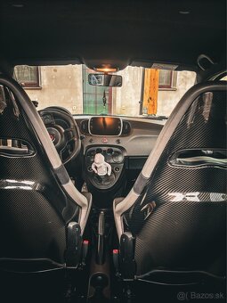 Fiat Abarth 595 Competizione - 7