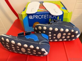 Detske topanky zn. Protetika - 7