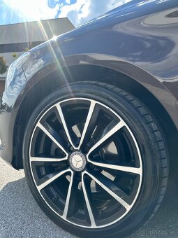 Mercedes Benz CLA 180 - 7