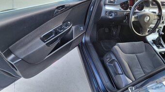 Predam Volkswagen Passat Variant B6 1.9TDi,77Kw bez DPF - 7
