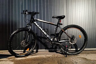 Horský Bicykel ROMET - 7