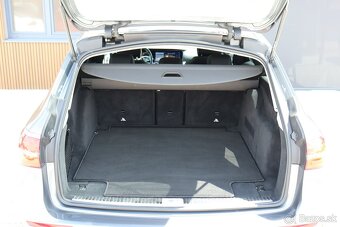Mercedes-Benz E trieda Kombi 200 d A/T - 7