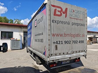 Renault Master III 2021 2,3 Dci 120kW Euro6B 10PAL - 7
