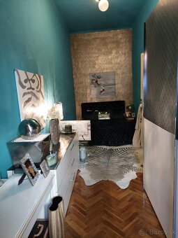 Bratislava-Staré Mesto - Luxusný 4 izb. byt 128 m2- v cent - 7