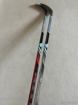 Predám hokejky Warrior Alpha LX2 PRO SR - 7