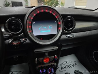 Mini Cooper R56 128 kw benzin - 7