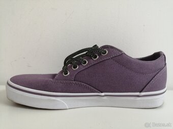 VANS - 7