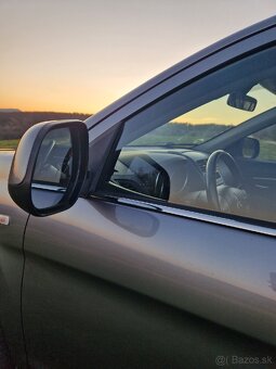 Predám MITSUBISHI ASX 1.8 DID 4x4 – rok výroby 2011 - 7