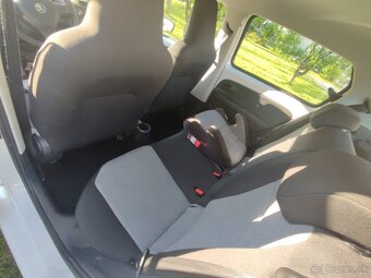 Škoda Citigo 1.0 MPi - 7