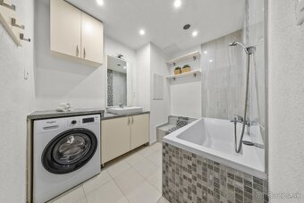 3–IZB.BYT, KOMPLET.REK,PIVNICA,BALKÓN,DRUŽSTEVNÁ,BERNOLÁKOVO - 7