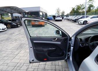 Škoda Octavia 1.6 TDI kombi - 7