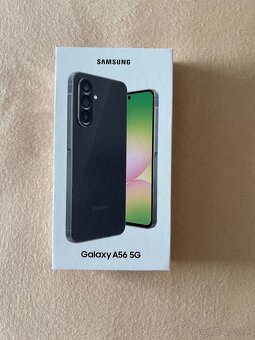 Samsung Galaxy A56 5G - 7