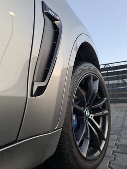 BMW X6M Carbon - 7