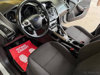 Ford Focus Kombi 1.0 SCTi Sport NOVÁ STK a EK - 7