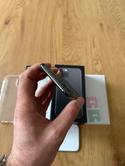 iPhone 11Pro 64gb Space grey - komplet príslušenstvo, záruka - 7