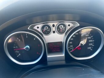 FORD C-MAX, GHIA - 7