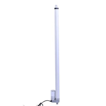 Lineární aktuátor 1500N, 450mm, 12V - 7