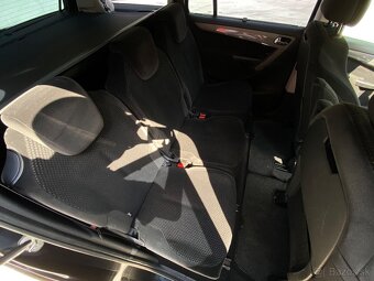 Predám citröen C4 grand picasso - 7