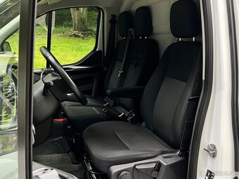Ford Transit Custom 2.0 TDCi EcoBlue L1H1 - 7