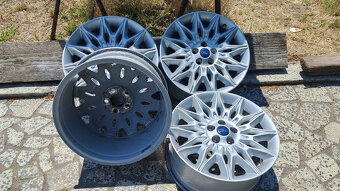5x108 R18 --- FORD ... - 7