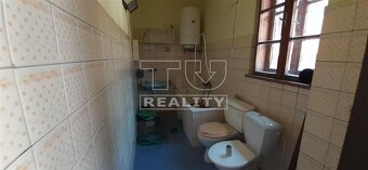 Rodinný dom v obci Modrová – ideálny na bývanie aj... - 7
