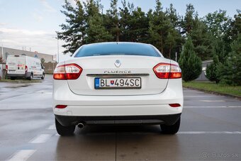 Renault Fluence 2013, 75ooo KM ✅ - 7
