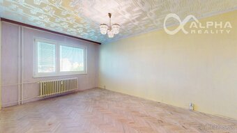 EXKLUZÍVNE 2 izbový byt s loggiou, Za Hornádom , Spišská - 7