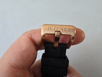 Invicta Damske Subaqua - 7