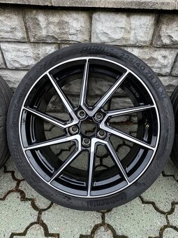 Dotz Spa dark R18 - 7