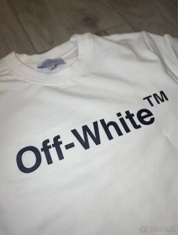 Off-White mikina - 7
